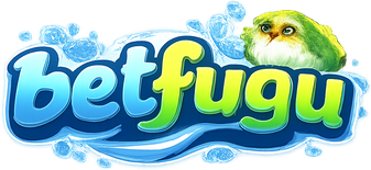 betfugu বাংলাদেশের গেমিং লোগো